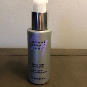 Monat thermal protect styling shield